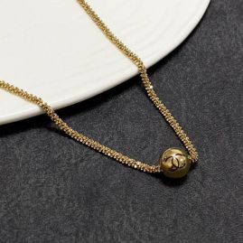 Picture of Chanel Necklace _SKUChanelnecklace0219345155